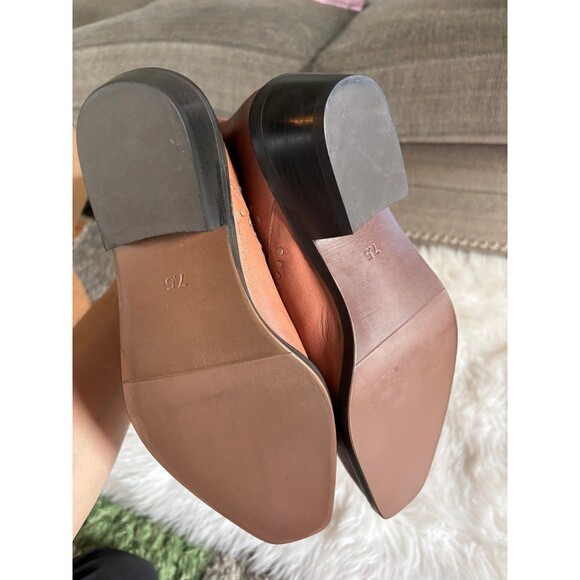 Roan Bed Stu boots - Picture 7 of 7